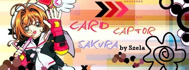 Magyar Card Captor Sakura Fan Site