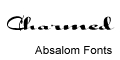 Absalamon Font