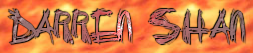 Darren Shan