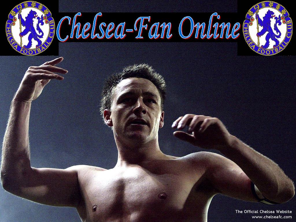 Chelsea-Fan Online