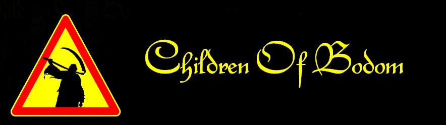 Children Of Bodom Hate Crew rajongi oldal by WikinG