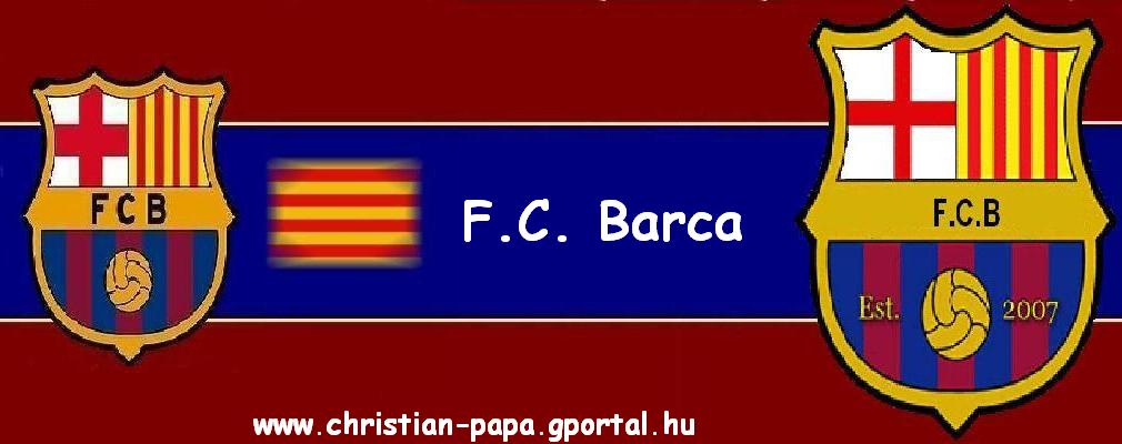 ..:: F.C. Barcelona ::..