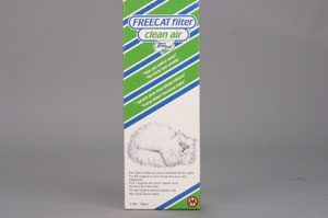 Filter cicatoaletthez FIX04  40