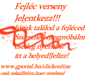 Jelentkezz te is!