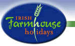 Bed and Breakfast Ireland: Irish Farmhouse Holiday Association