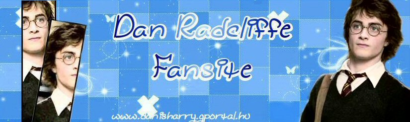 Dan Radcliffe Fan Site