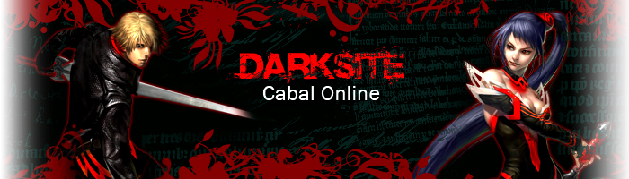Cabal Online-DarkSite