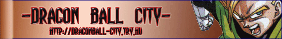 -Dragon Ball City // dragonball-city.try.hu