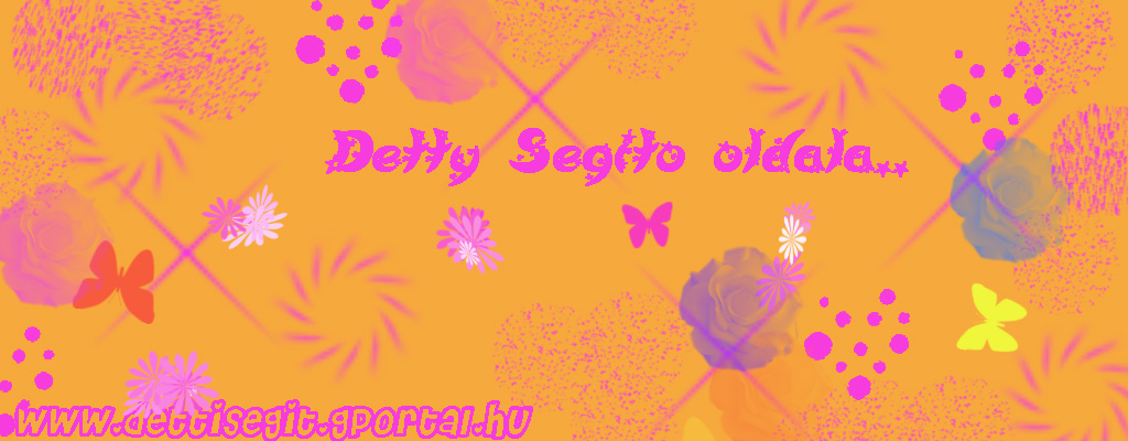 ♥♥♥♥♥Detty SegT portlja:)♥♥♥♥♥
