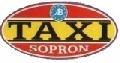 b Taxi logo