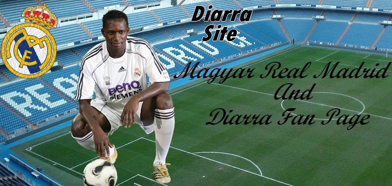 Diarra Site