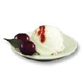 Meggyesjoghurt-fagyi