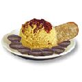 Tiramisu-fagyi