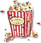 Popcorn   2,5$