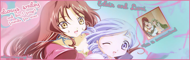 Kiddy Grade//•••eclair-magic//a hungarian source for ECLAIR and the KII GRADE ANIME