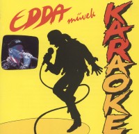 Edda mvek karaoke