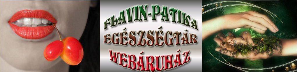 FLAVIN-PATIKA Webruhz