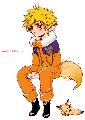 Naruto Naruto