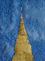 Kultrakquiltek - Thai templom
