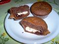 Csokis-trs muffin - receptes frum 7. hozzszls