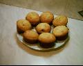 Lekvros muffin