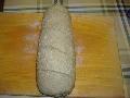 Viktria kirlyn kenyere - nyersen