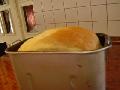 Burgonyapelyhes kenyér