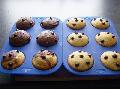 muffin, fonyval tltve