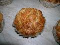 Muffin (cukormentes)