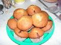 Fahjas muffin