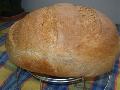 Limara kenyere tk liszttel 1
