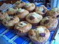 Ananszos muffin - receptes frum 8. hozzszls