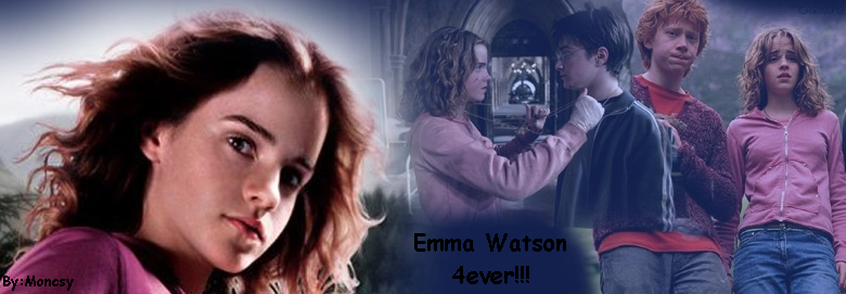 Harry Potter stars: Emma Watson (Hermione Granger) & Clmence Posy (Fleur Delacour) vilga!<3