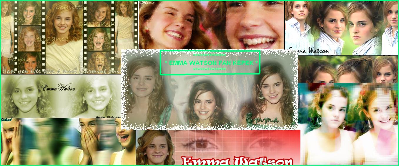 Emma Watson Fan kpek