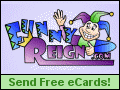 FunnyReign.com - Free  Online Greeting Cards