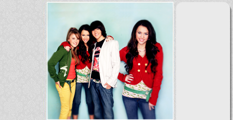 HM-NET| Your best hungarian source about Hannah Montana
