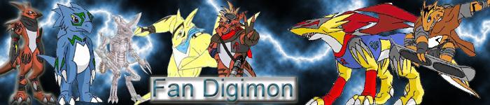 Fan-Digimon