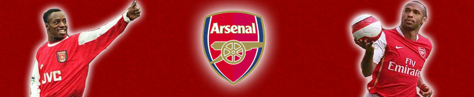 Arsenal Hungarian Fan Site!