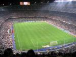 Camp Nou: Eurpa legnagyobb stadionja