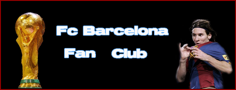 Fc Barcelona Fan Club