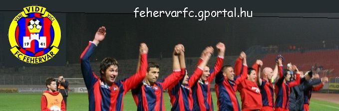 FC Fehrvr