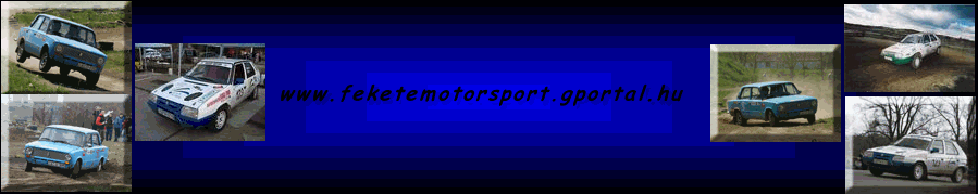 Fekete Motorsport