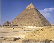 Kheopsz piramis