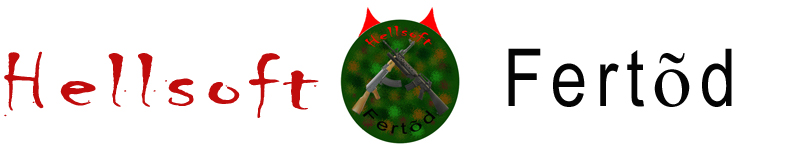 FHST-Fertdi HellSoft Team