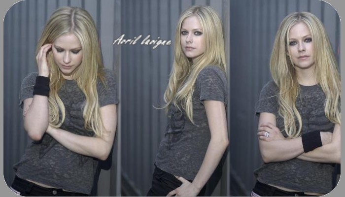 Avril Lavigne portal