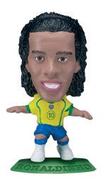 ronaldinho