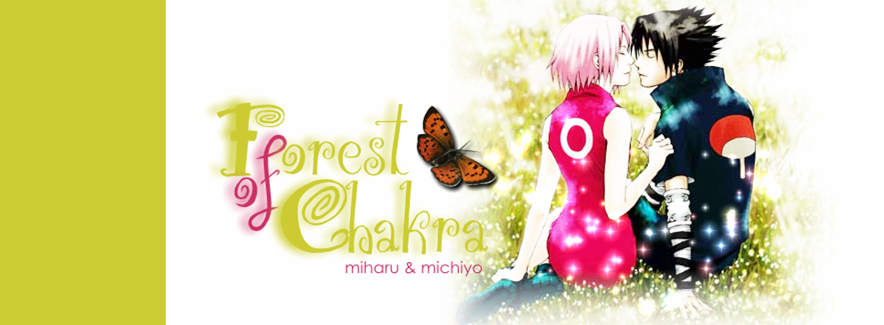 Forest-Of-Chakra