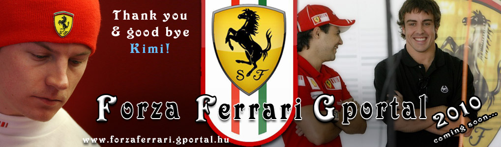Forza Ferrari