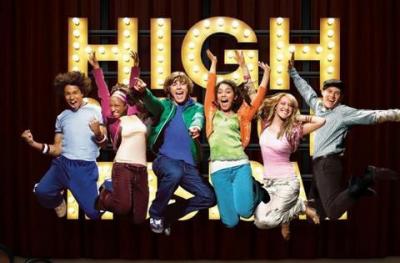 High School  Musical minden mennyisgben!!!!!!!!!!!!!!!!!!!!