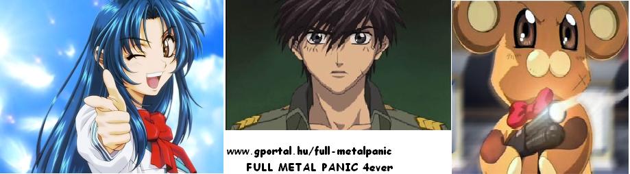 full-metalpanic